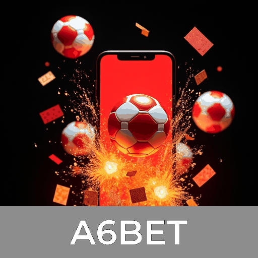 A6BET: Experiência Autêntica com Dealers ao Vivo